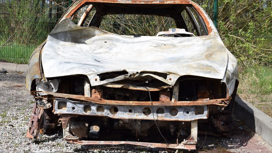 Zagracona Warszawa. Co robi Straż Miejska?