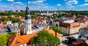 Pogoda w Zielonej Górze — prognoza na niedzielę 10 maja