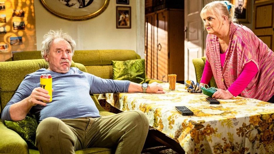 Polsat emituje obecnie ostatni sezon "Świata według Kiepskich"