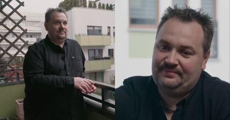 "Ślub od pierwszego wejrzenia". Piotr podzielił widzów. To dopiero drugi taki uczestnik w historii programu. "Może być wymagający"