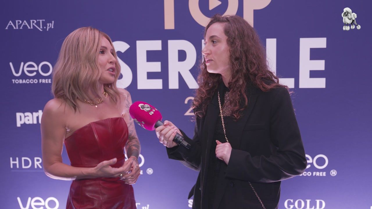 Blanka Lipińska narzeka na wysokie ceny biletów lotniczych