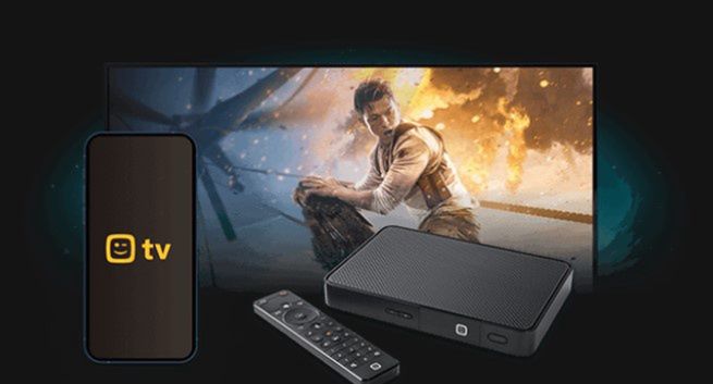 Były właściciel UPC Polska przejął wszystkie udziały innego operatora