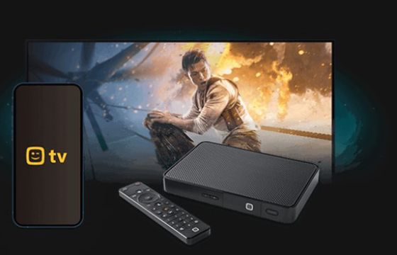 Były właściciel UPC Polska przejął wszystkie udziały innego operatora