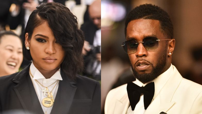 Była partnerka Diddy'ego komentuje werdykt ławy przysięgłych