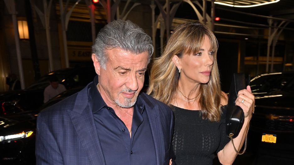 Sylvester Stallone i Jennifer Flavin już nie chcą rozwodu