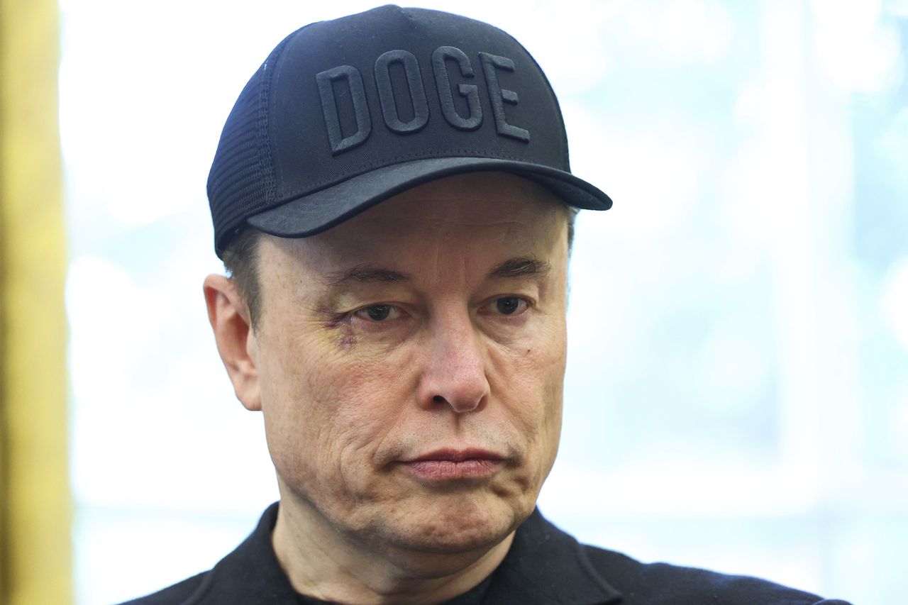 Trump enttäuscht von Musk: "Ich weiß nicht, ob wir noch Freunde sind"
