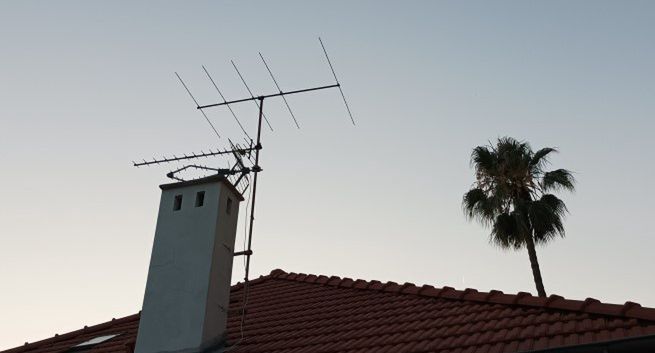 Coraz więcej Polaków gotowych na nowy standard telewizji naziemnej