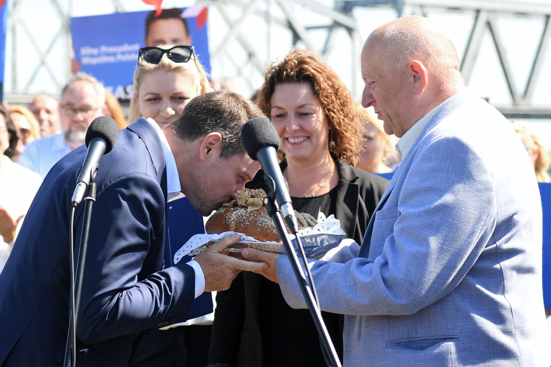 Rafał Trzaskowski