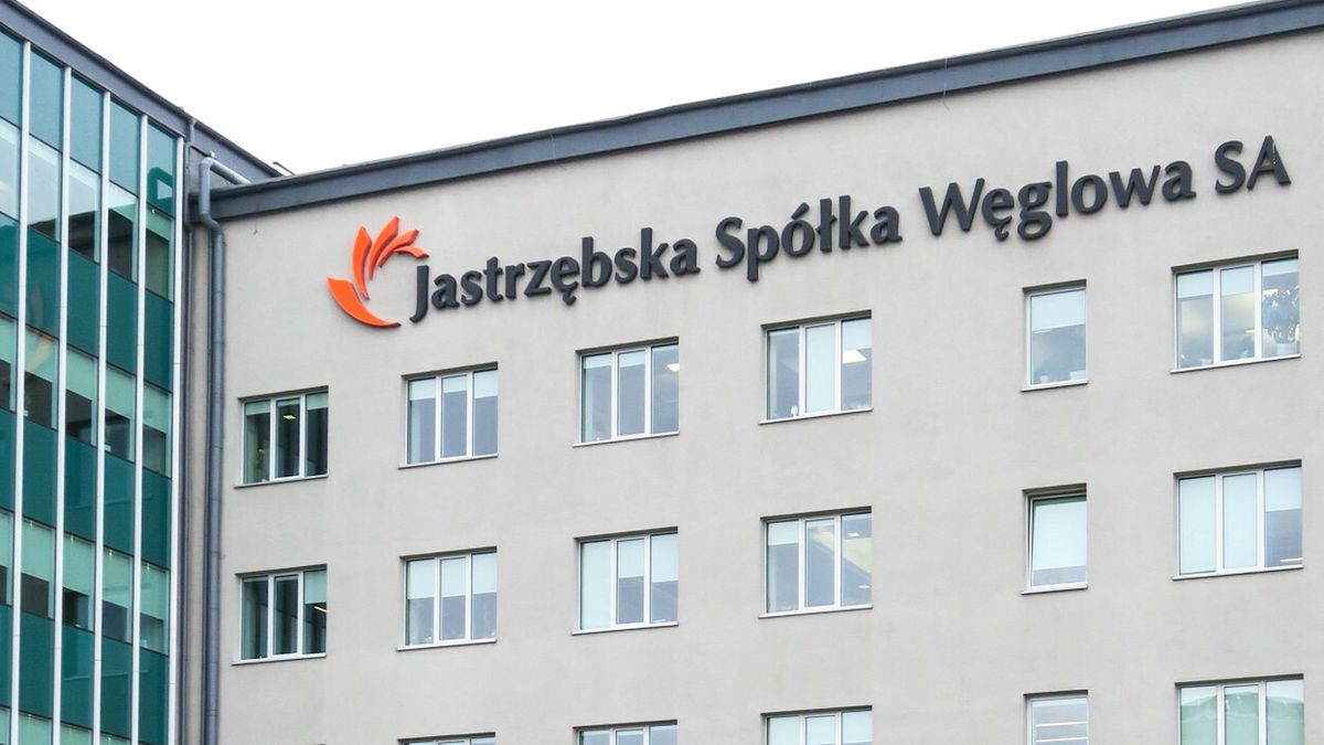 JSW uzgodniła porozumienie ze związkowcami. Teraz załoga musi dać zgodę w referendum