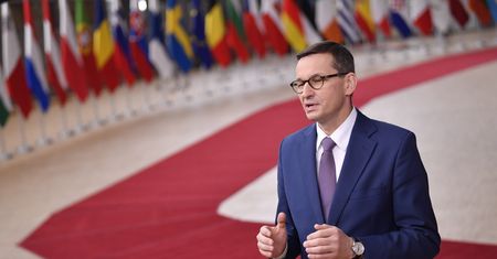 Szczyt UE. Przywódcy podjęli decyzję ws. środków unijnych [Na żywo]