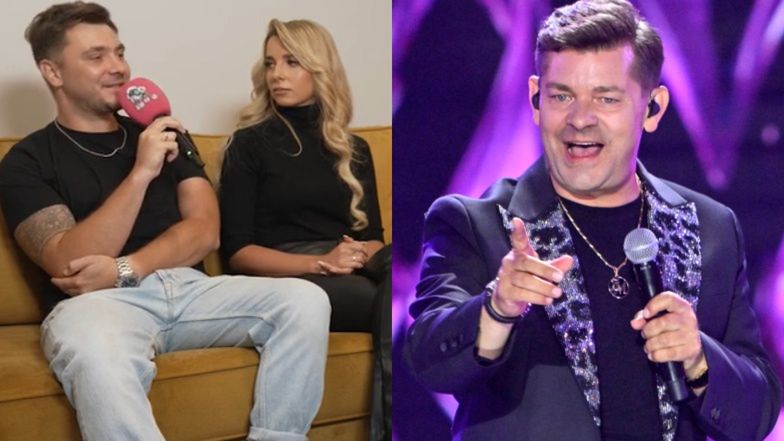 Daniel Martyniuk zapewnia, że ma swoje pieniądze