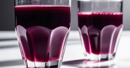 Pij codziennie, a ochota na słodycze zniknie. Ten napój dodaje energii