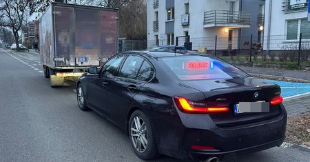 Lublin: Akcja "Prędkość". Policjanci ujawnili blisko 400 wykroczeń