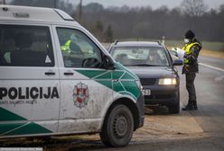 Kraje bałtyckie ostrzegają. Ryzyko incydentów i starć militarnych