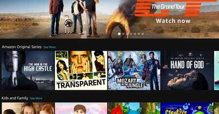 Amazon Prime Video wreszcie w Polsce, ale… [AKT.]