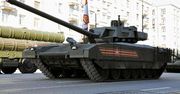 Klamka zapadła. Brytyjczycy potwierdzają losy najnowszego czołgu Rosjan