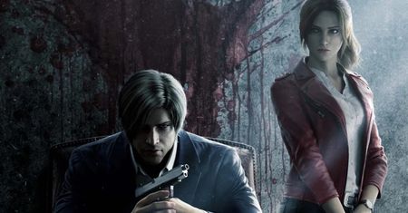 Netflix zaprezentował zwiastun serialu Resident Evil: Wieczny mrok