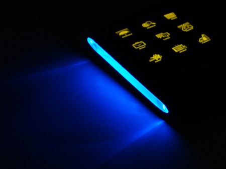 Nowa klawiatura OLED 2