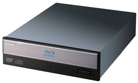 Blu-ray dla komputerów od Sony 1