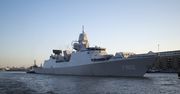 Holandia wzmacnia fregaty. Chcą kupić "fałszywe cele" dla okrętów