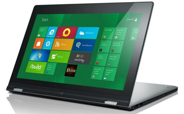 Lenovo IdeaPad Yoga 13
