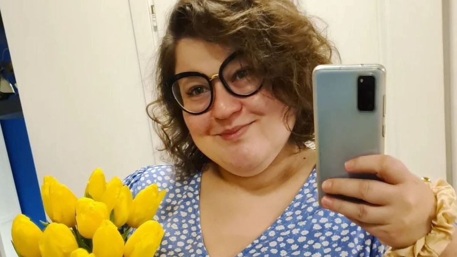 Dominika Gwit szykuje się na romantyczny weekend