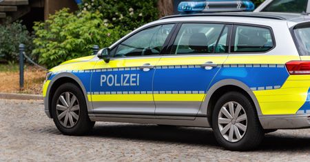 Niemcy zaostrzają prawo. Mandaty za wykroczenia drogowe będą wyższe