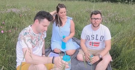 Marcin ze "Ślubu od pierwszego wejrzenia" zdradził kulisy programu. "Nie mam kontaktu z byłą żoną"