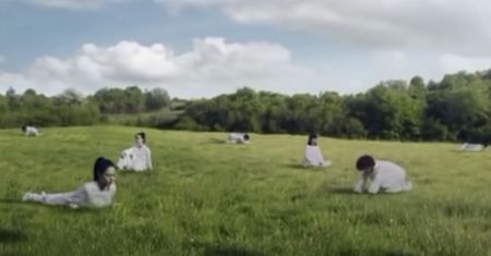 Kobiety są jak krowy? Firma przeprasza za kontrowersyjną reklamę