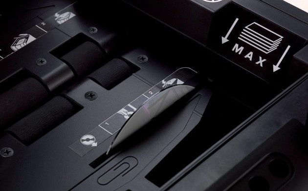 Rexel Auto Feed CD