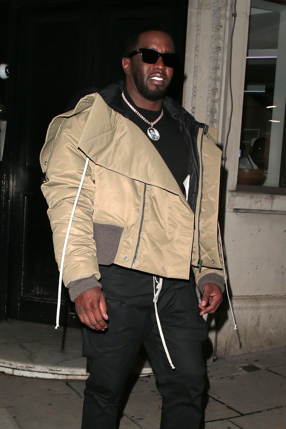 Sean „Diddy” Combs
