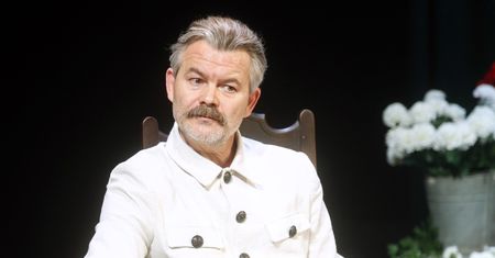 Będzie nowy film o Kaczyńskich? To on ma zagrać główną rolę