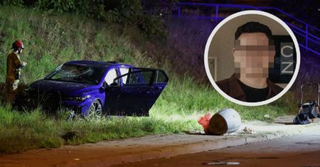 Tragedia w Krakowie. Zginęli rodzice, ich synek został ranny. Ekspert mówi wprost