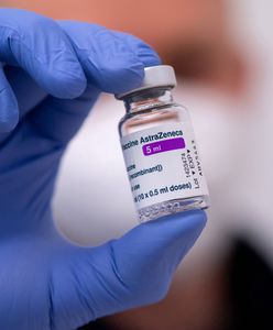 Kobieta w Norwegii zmarła po szczepionce AstraZeneca. "Ciężki przypadek zakrzepów krwi"