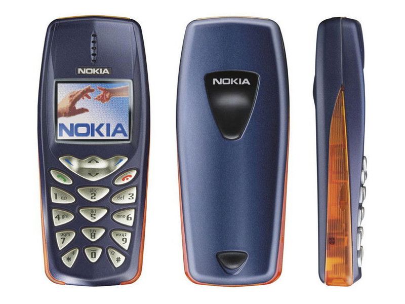 Nokia