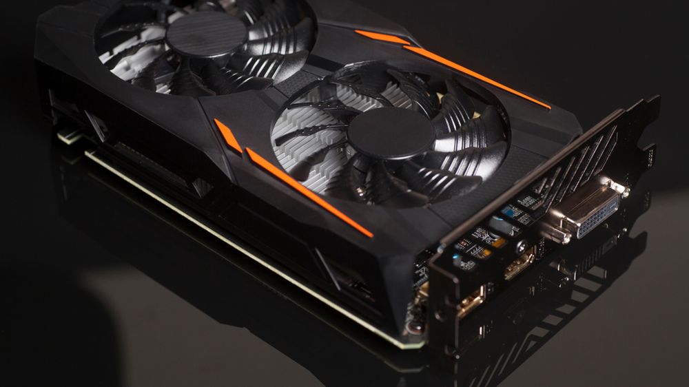 Nvidia powiększa przewagę, fot. Shutterstock.com