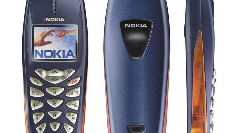 Nokia