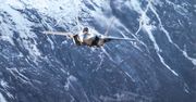 Pierwsza taka sytuacja. Poderwali F-35 nad Polską z powodu Rosji
