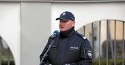 Warszawa. Komendantem stołecznym policji oficjalnie nadinsp. Paweł Dzierżak