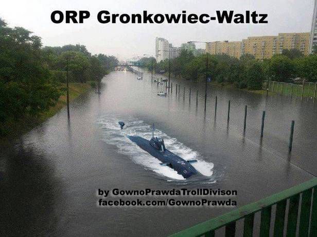 Najlepsze memy z Hanną Gronkiewicz-Waltz