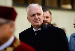 Sondaż. Jarosław Gowin i Porozumienie poza koalicją? Polacy o przyszłości rządu