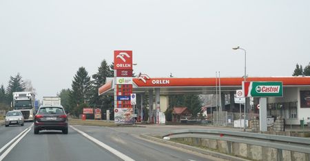 Popularna aplikacja Orlenu znika! Użytkownicy muszą się pospieszyć