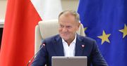 "Koniec pisowskiej drożyzny". Tusk reaguje na nowe dane o inflacji