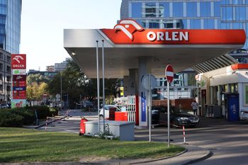 Ceny paliw. Kolejna taka decyzja Orlenu