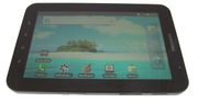 Samsung Galaxy Tab - pierwsze wrażenia
