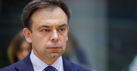 CPK na giełdę? Minister finansów reaguje na propozycję Pełczyńskiej-Nałęcz