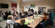 Konin: Ponad 60-letnia szkoła do likwidacji? Nauczyciele i pracownicy ZST spotkali się z radnymi. Trwa walka o uratowanie placówki