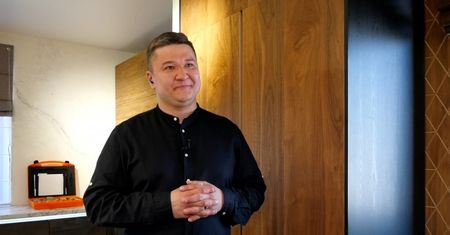 Zadanie specjalne. Będzie podrabiać meble Ikei. Rosyjski sposób na sankcje