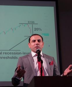 Fedlan Kılıcaslan: Termin ceł 8 lipca może być punktem zwrotnym dla rynków