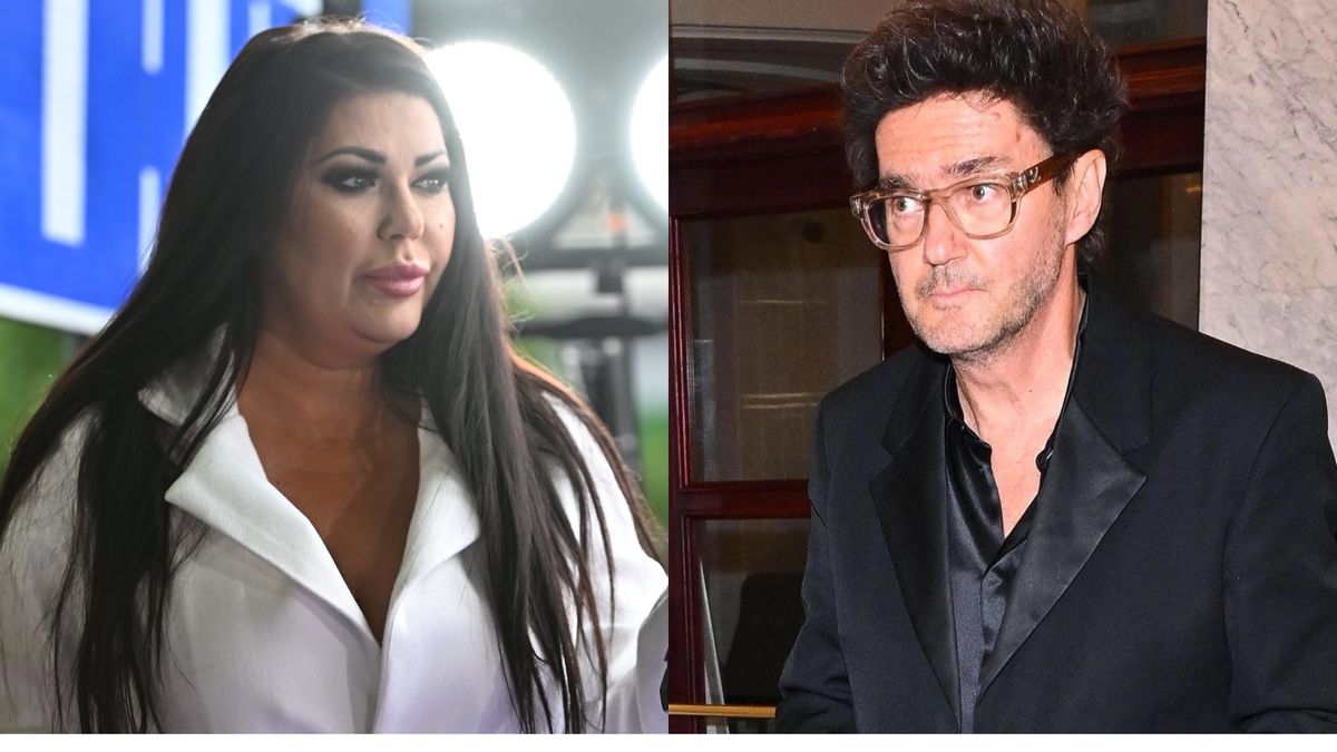 Iwona Węgrowska odpowiedziała Kubie Wojewódzkiemu